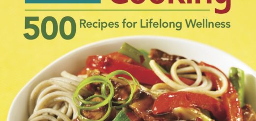 cookbook, Healthy Cooking, the three tomatoes