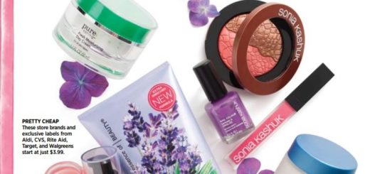 Four New Ways to Save on Beauty Products