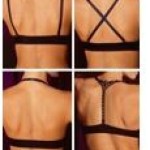 Six Bras Every Woman Should Own, convertible bra, style tips, carol davidson, the three tomatoes
