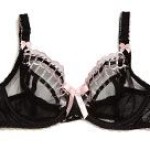 Six Bras Every Woman Should Own, lace bra, style tips, carol davidson, the three tomatoes