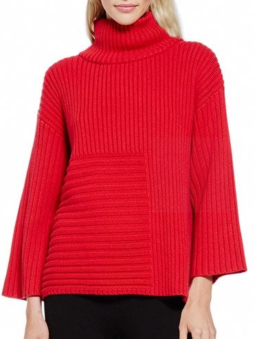 Sweaters:  Warm, Cozy, Comfy and Trendy too!