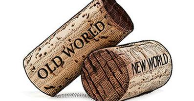 Do You Have A New World or Old World Wine Palate?, tasting, wine, the three tomatoes