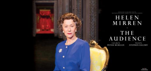 Helen Mirren, The Audience, Broadway Reviews, Valerie Smaldone, The Three Tomatoes