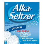 clever uses for household products, alka seltzer, the three tomatoes