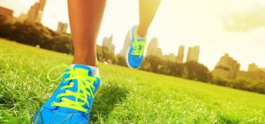How to Make Running Easier, Sheryl Kraft, The Three Tomatoes