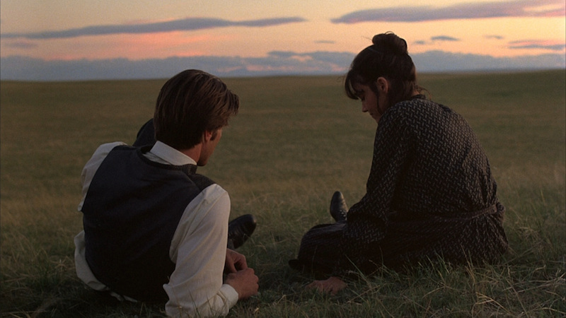 9 TOP MOVIES TO PUT YOU IN THAT AUTUMN MOOD, Days of Heaven, John Farr, The Three Tomatoes