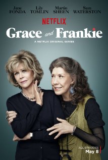 grace and frankie: turning ageism on its head, the three tomatoes