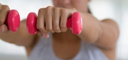 Strength Training Exercise is the Key to Active Aging, Joan Pagano, The Three Tomatoes