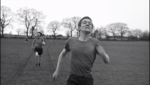 9 TOP MOVIES TO PUT YOU IN THAT AUTUMN MOOD, John Farr, The Three Tomatoes, Lonrlyness of the Long Distance Runner