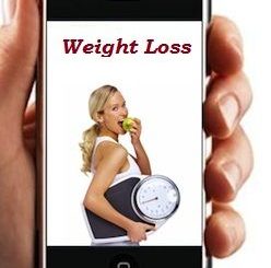 6 Awesome Apps for Weight Loss, Helen Williams, The Three Tomatoes