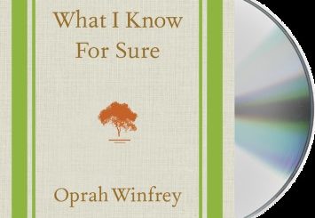 What I Know For Sure, Oprah Winfrey, The Three Tomatoes