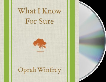 What I Know For Sure, Oprah Winfrey, The Three Tomatoes
