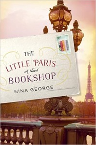 A Midsummer Night's Read: Novels You'll Love, the little paris bookshop, the three tomatoes