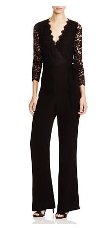 Jumpsuits you can rock.