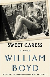 sweet caress, book reviews, the three tomatoes