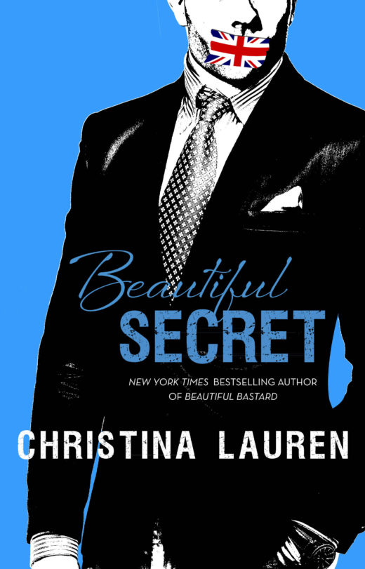 THE BEAUTIFUL SERIES: Interview with Christian Lauren