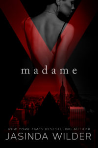 Jasinda Wilder Chats About Madame X  