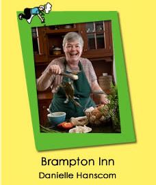 brampton inn
