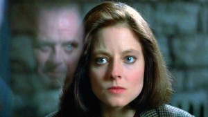 8 TOP HORROR FLICKS  ON NETFLIX  , silence of the lambs, the three tomatoes