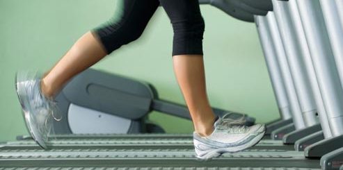 Treadmill Training for Beginning Runners