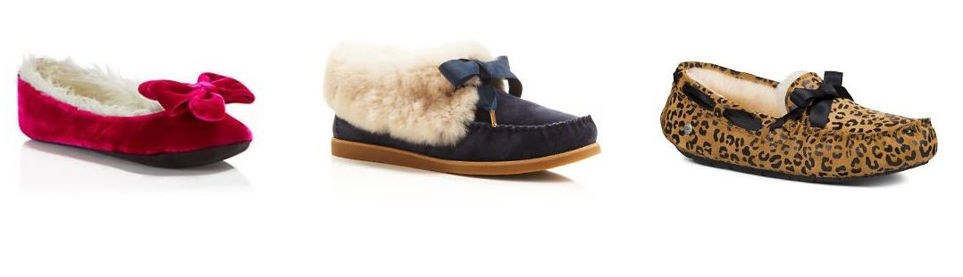 5 Cozy Slippers You'll Love! - The Three Tomatoes