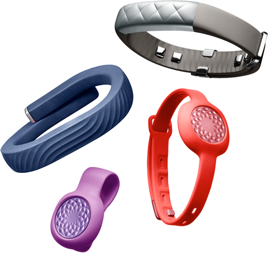 Shopping: The Best Fitness Trackers, the three tomatoes