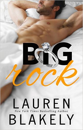 Lauren Blakely On BIG ROCK and Her Other Sexy Books