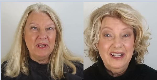 Video: A Makeover Lesson