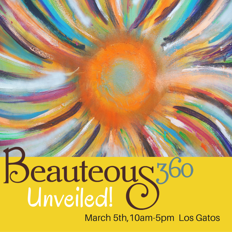 Beauteous360-Unveiled