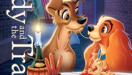 LA LIFE:  Lady & the Tramp, Biddy, Year of the Monkey and Red Rock