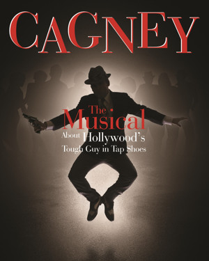 Ticket Giveaway: Cagney the Musical