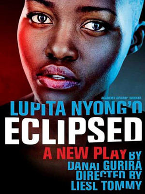 Ticket Giveaway: ECLIPSED with Lupita Nyong'O