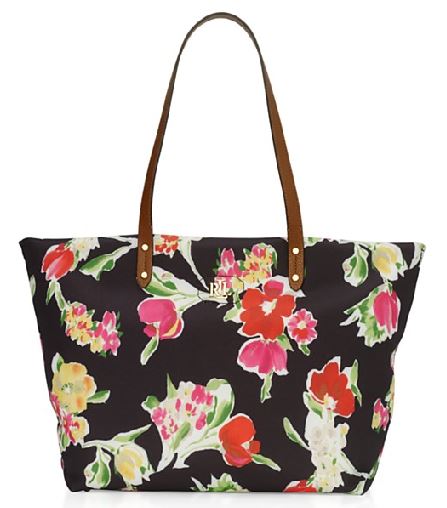 Spring Sales and Finds: Handbags and Patio Furniture