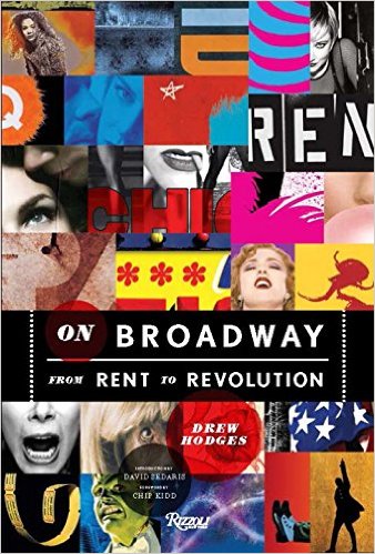 Books for Theater Lovers