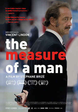 New at the Movies: The Measure Of A Man