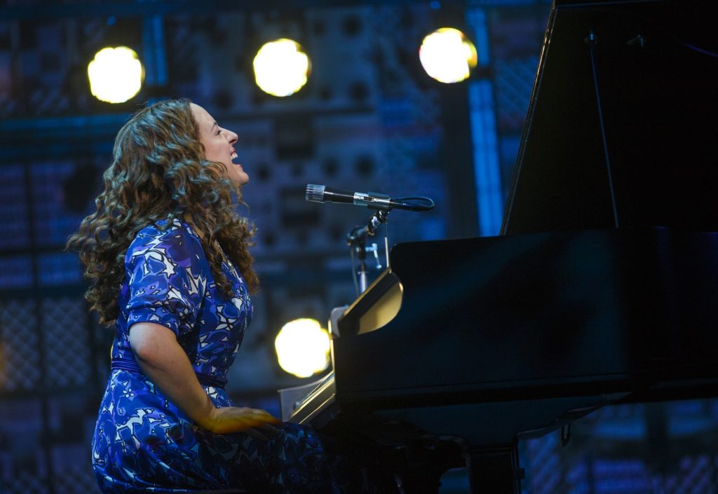 BEAUTIFUL – The Carole King Musical is Everything You Hope it will be