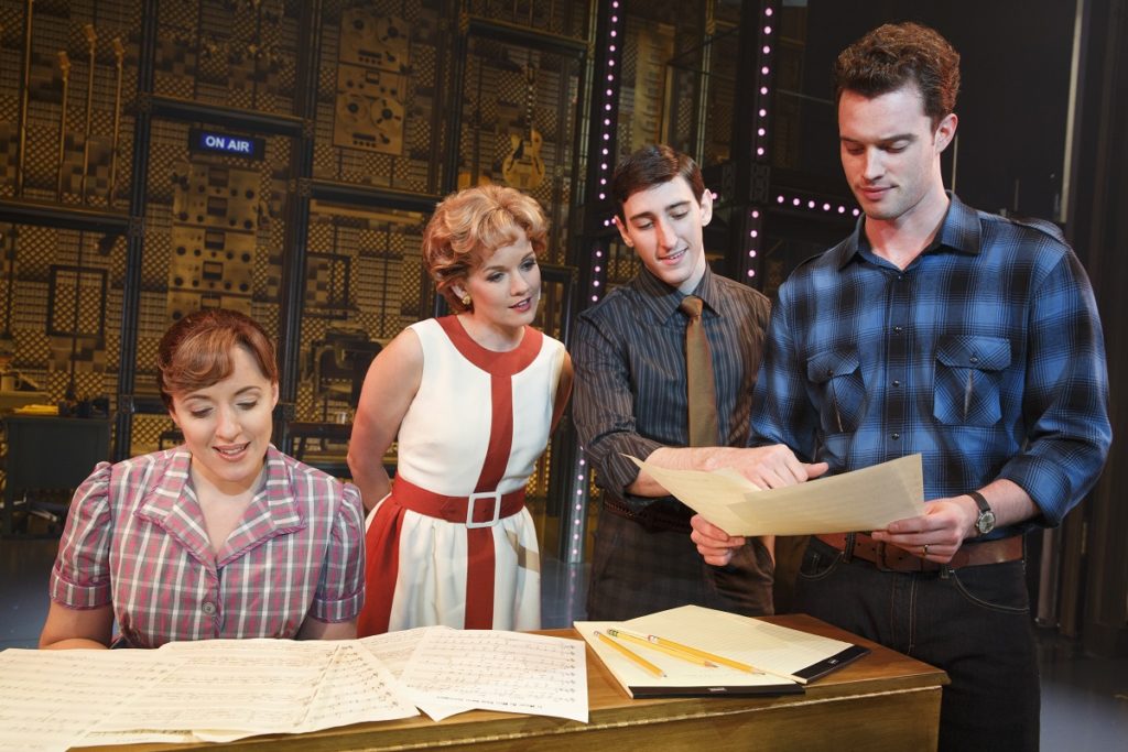 BEAUTIFUL – The Carole King Musical is Everything You Hope it will be