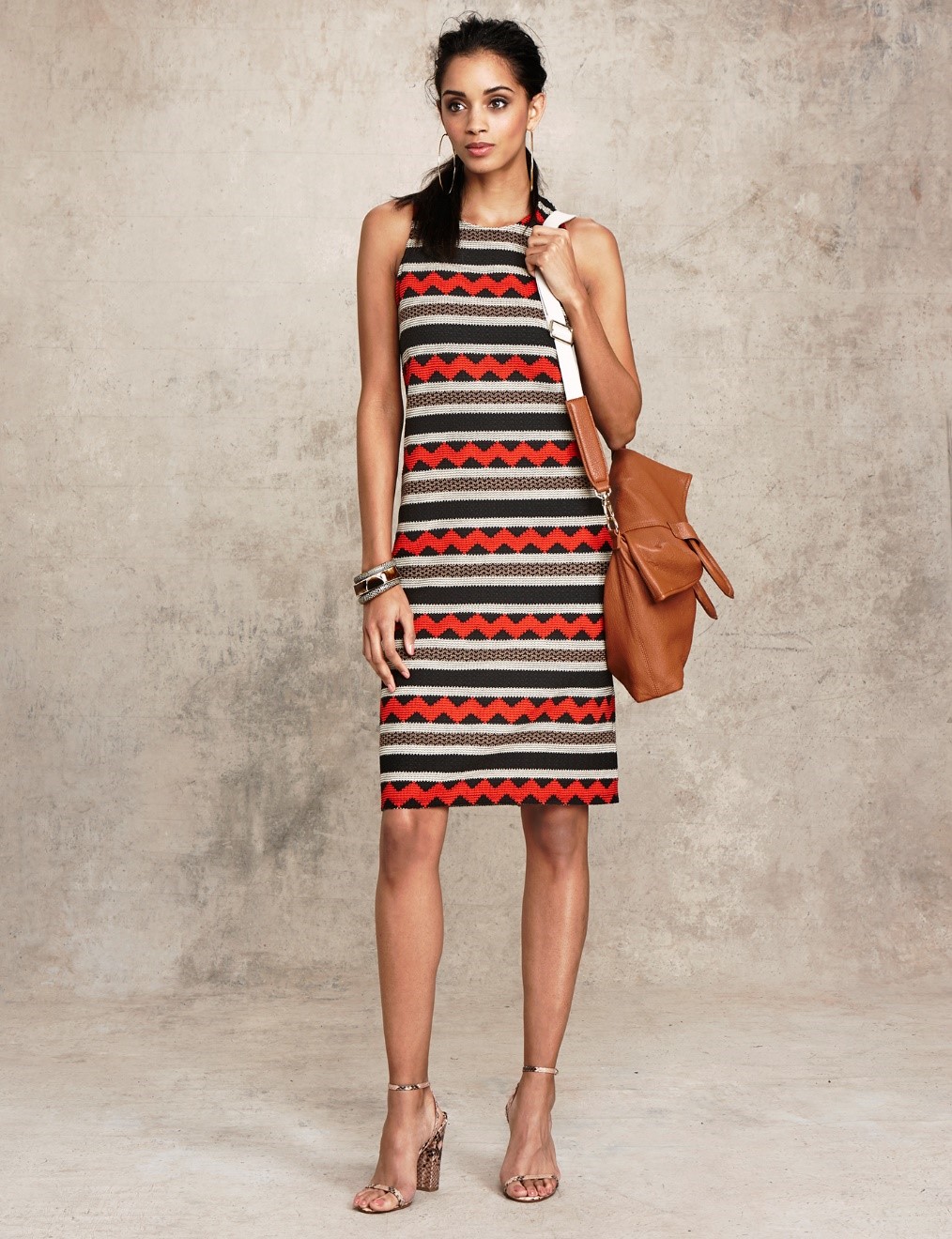Summer Summer Time Dress main image 0