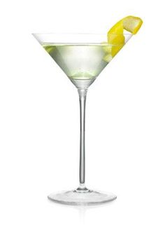 The Art of the Perfect Martini