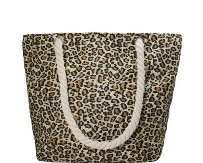 Summer Shopping: Leopard and Cheetah Accessories