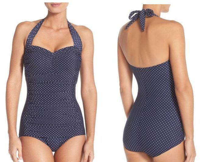 Take the Plunge: Swimsuits for All