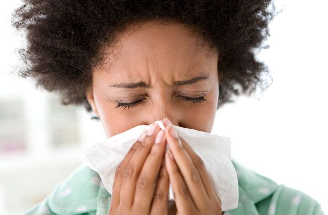 10 Things Every Allergy Sufferer Must Know for Summer