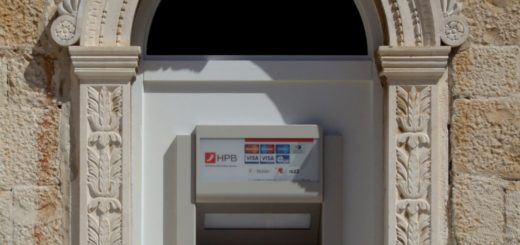 The Pitfalls of Using Credit Cards & ATMs Abroad