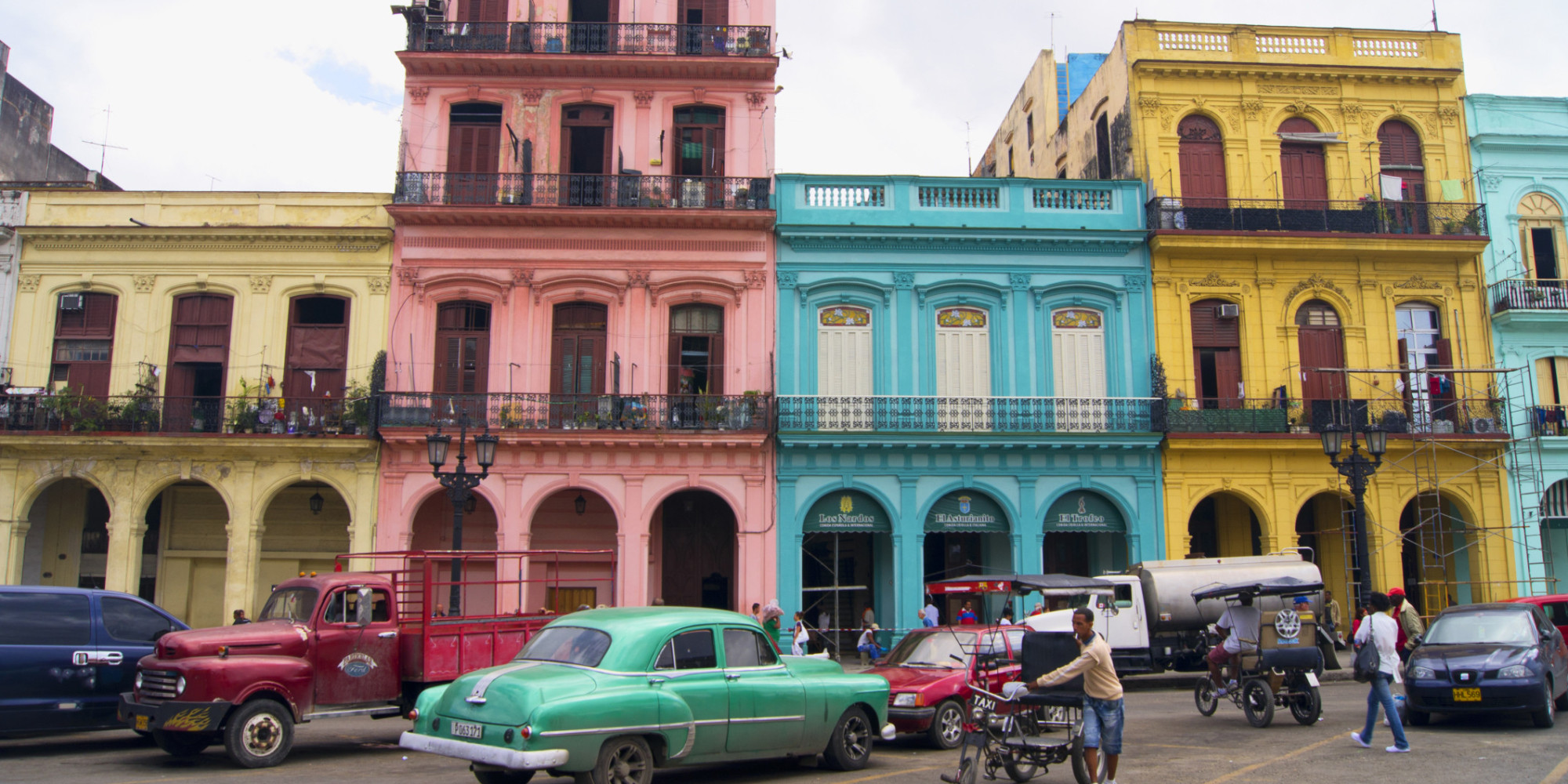 A Dream Trip to Cuba
