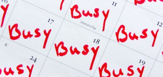 Scheduling Smartly: Eradicate the Busy Bug