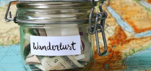 7 Travel Tips That Will Save You Money