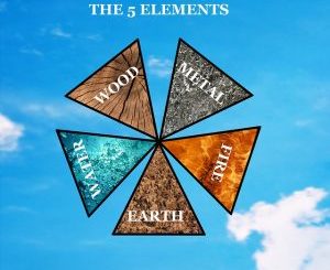 The 5 Elements: Keys to Your Personality