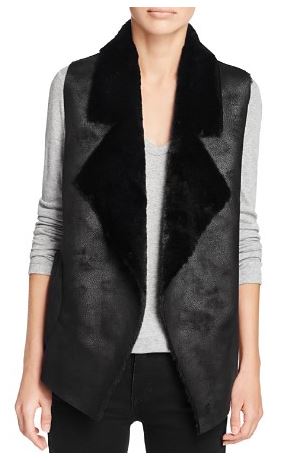 Vests: A Fall Must Have