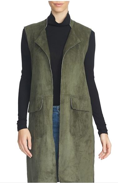 Vests: A Fall Must Have
