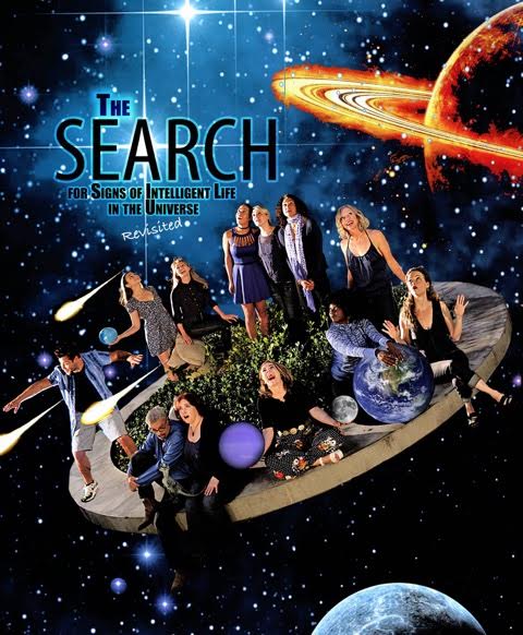 4. Search poster